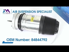 Maître de la technologie TMAIRSUS Air Spring avant gauche pour Cadillac Escalade Chevrolet Tahoe GMC Yukon Silverdad