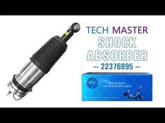 Spécialistes des voitures allemandes : Suspension pneumatique et systèmes de refroidissement