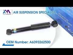 Amortisseur de ressort hélicoïdal arrière Tech Master TMAIRSUS pour Mercedes-Benz W636/W639 A6393262500