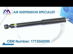 Maître de la technologie TMAIRSUS Résistance de ressort à bobine arrière pour Mercedes-Benz R171 1713260200