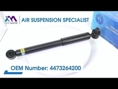 Amortisseur arrière Tech Master TMAIRSUS pour Benz W447 W448 Vito sans publicité 4473264200