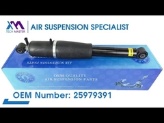 Amortisseur arrière Tech Master TMAIRSUS pour Cadillac Escalade; Chevrolet, Avalanche, Suburban, Tahoe;
