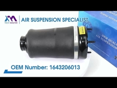 Tech Master TMAIRSUS Ressort pneumatique avant pour Mercedes-Benz W164/ML X164 GL 1643206013