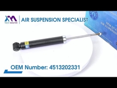 Amortisseur de ressort hélicoïdal arrière Tech Master TMAIRSUS pour Mercedes-Benz W451 4513202331