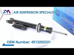 Maître de la technologie TMAIRSUS Front à gauche de la bobine de ressort de choc pour Mercedes-Benz C205 ADS A2053206701