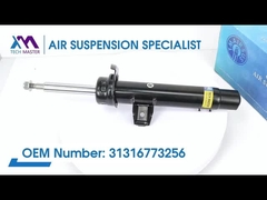 Maître de la technologie TMAIRSUS Frontale à droite de la bobine de ressort pour BMW Série 3/E90 31316773256