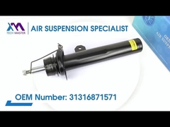 Maître de la technologie TMAIRSUS Front à gauche de la bobine de ressort pour BMW F45 31316871571