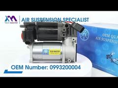 Technique Master TMAIRSUS Compresseur d'air pour W213 classe E classe W205 classe W253 GLC 0993200004