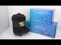 Tech Master TMAIRSUS Ressort pneumatique arrière gauche pour Porshe Cayenne 9Y0 9Y0616001