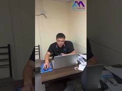 TECH MASTER : Votre solution unique pour les pièces de suspension pneumatique !