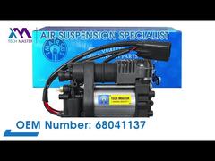 Compresseur d'air TMAIRSUS pour Jeep Grand Cherokee, 3.6L/5.7L, 2011-2015 Dodge Ram 68041137