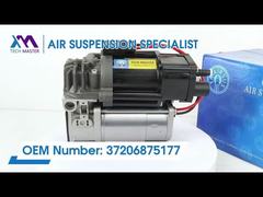 Compresseur d'air TMAIRSUS pour BMW X5 F15/F85 X6 F16/F86 37206875177