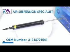 Amortisseur de ressort hélicoïdal arrière Tech Master TMAIRSUS pour BMW Série 3 E90 33526772926