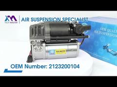 Compresseur d'air Tech Master TMAIRSUS pour Mercedes W212 W218 Classe E CLS 2123200104