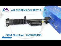 Tech Master TMAIRSUS Amortisseur de suspension pneumatique pour Mercedes-Benz W166 1663200130