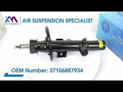 Tech Master TMAIRSUS Amortisseur à ressort hélicoïdal avant droit pour BMW X3/G08 ADS 37106887934