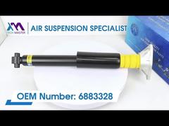 6883328Tech Master TMAIRSUS amortisseur à ressort hélicoïdal avant droit pour BMW F30 4 Matic ADS