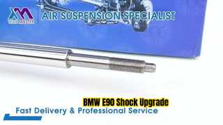 Tech Master TMAIRSUS coil spring shock rear2005-2008 for 3series/E90 33526772926