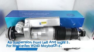 Pour W240 Maybach 62 57 avant et droit