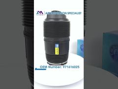 "Tech Master TMAIRSUS Arrière Gauche pour Porsche Panamera 971 Bentley Flying Spur Continental GT